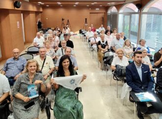 Programa Semana del Mayor en Alcalá de Henares: del 30 de septiembre al 4 de octubre