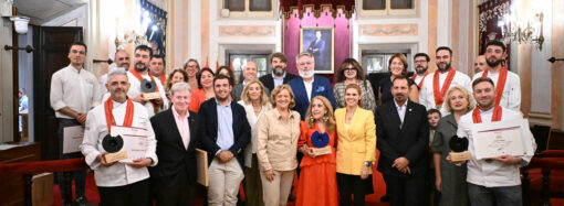 Restaurantes ganadores del XII Certamen Alcalá Gastronómica