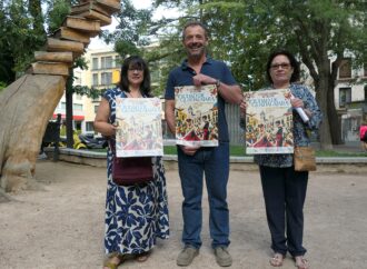 Este sábado 12 se celebra el Festival Nacional de Folclore «Ciudad de Guadalajara»