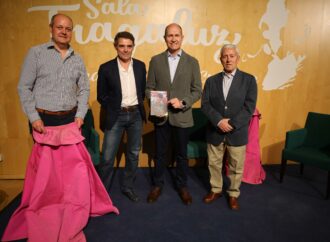 Toros / Sánchez Vara y Rubén Vara protagonizarán en Pareja un mano a mano para la historia