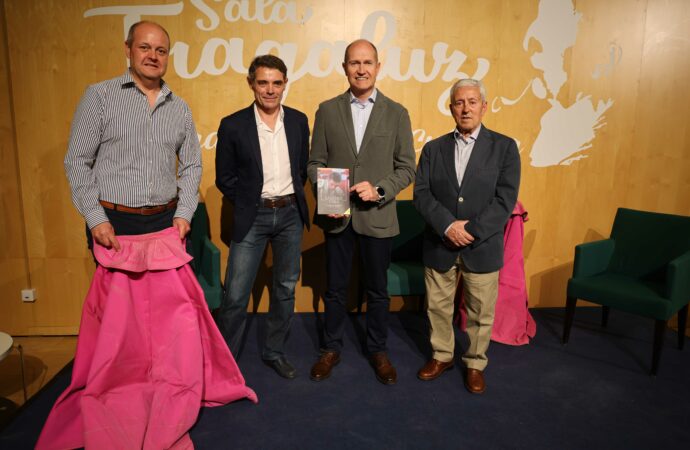 Toros / Sánchez Vara y Rubén Vara protagonizarán en Pareja un mano a mano para la historia