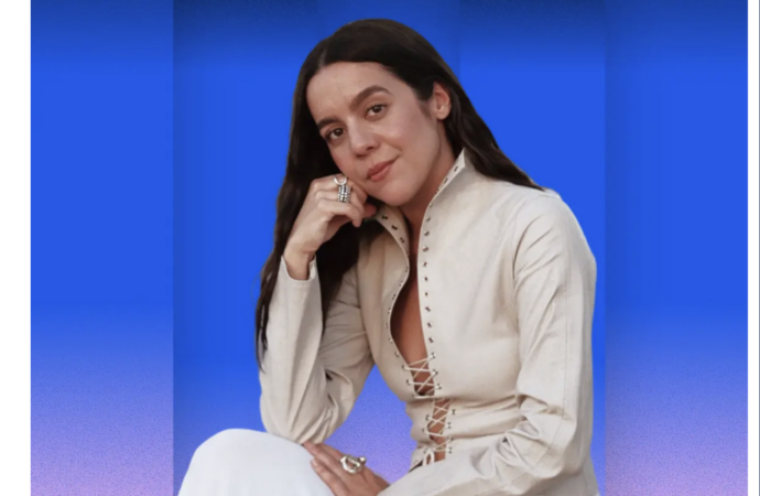 Conciertos / Valeria Castro y Miguel Ríos llegan este fin de semana a Alcalá de Henares