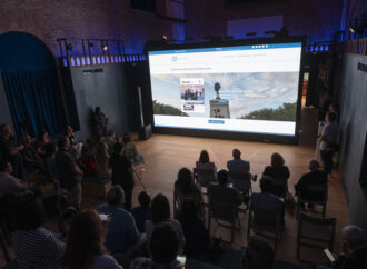 Así es la nueva web municipal de Alcalá de Henares: más accesible, sencilla e intuitiva