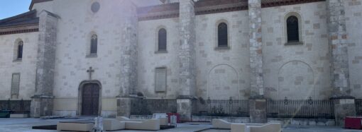 Importante hallazgo arqueológico de época romana durante las obras de la Plaza de los Santos Niños en Alcalá