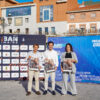 Este fin de semana Torrejón se convierte en el mayor rocódromo urbano de España