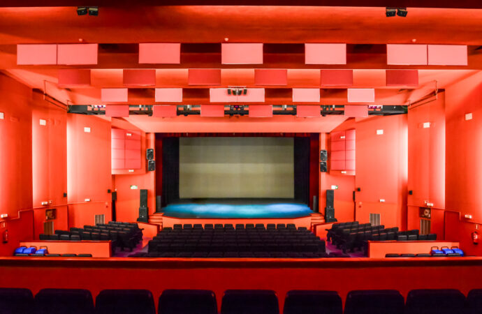 Nueva temporada en el Teatro José María Rodero de Torrejón de Ardoz