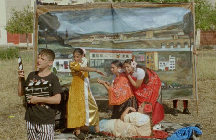 Ya se conocen los 46 cortos que competirán en la 55ª edición de ALCINE Festival de Cine de Alcalá-Comunidad de Madrid