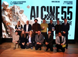 El Festival ALCINE 55 proyectará más de 140 películas en Alcalá de Henares del 5 al 15 de noviembre