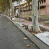 Proyecto de rehabilitación y reparación de la calle Josep Pla y su entorno en Alcalá de Henares