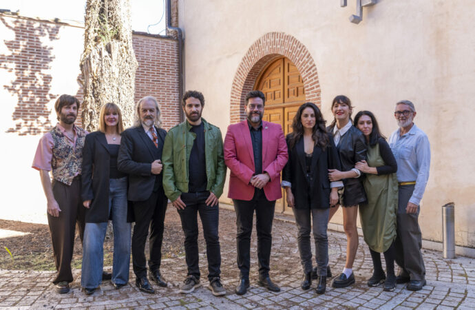 Don Juan en Alcalá 2026: actores, lugar y horarios para las representaciones del 31 de octubre y 1 de noviembre
