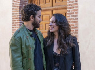 Don Juan en Alcalá 2026: Rubén de Eguía y Paula Iwasaki serán Don Juan y Doña Inés