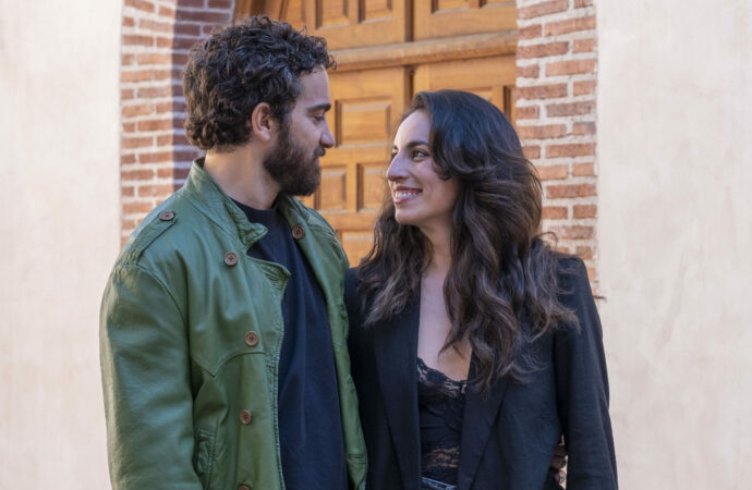 Don Juan en Alcalá 2026: Rubén de Eguía y Paula Iwasaki serán Don Juan y Doña Inés