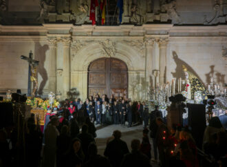 Alcalá acogió el IV Congreso Nacional de Semana Santa y Ciudades Patrimonio de la Humanidad de España
