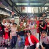 Continúa Guadaclown en Guadalajara: actividades del 21 al 24 de octubre