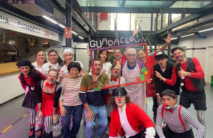 Continúa Guadaclown en Guadalajara: actividades del 21 al 24 de octubre