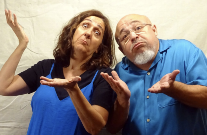 Ocio familiar / Cuentacuentos gratis este viernes 23 en cinco bibliotecas de Alcalá de Henares
