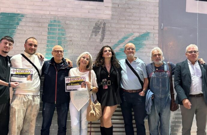 La Locandiera Teatro abre nueva temporada y reivindica más de 30 años de cultura viva en Alcalá