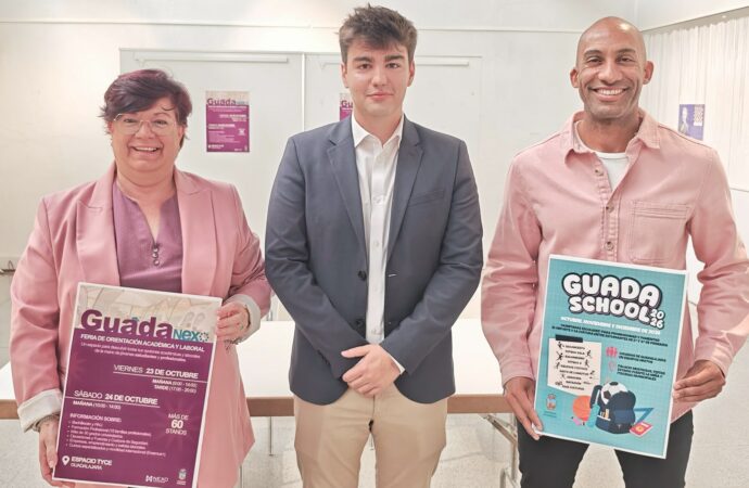Nace la primera Feria de Orientación Laboral y Académica de Guadalajara