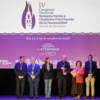Alcalá acoge el IV Congreso Nacional de Semana Santa y Ciudades Patrimonio de la Humanidad de España