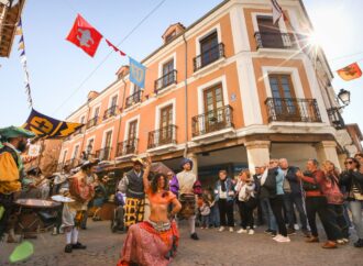 La Semana Cervantina de Alcalá de Henares 2026 volvió a ser un éxito