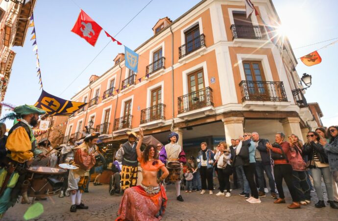 La Semana Cervantina de Alcalá de Henares 2026 volvió a ser un éxito
