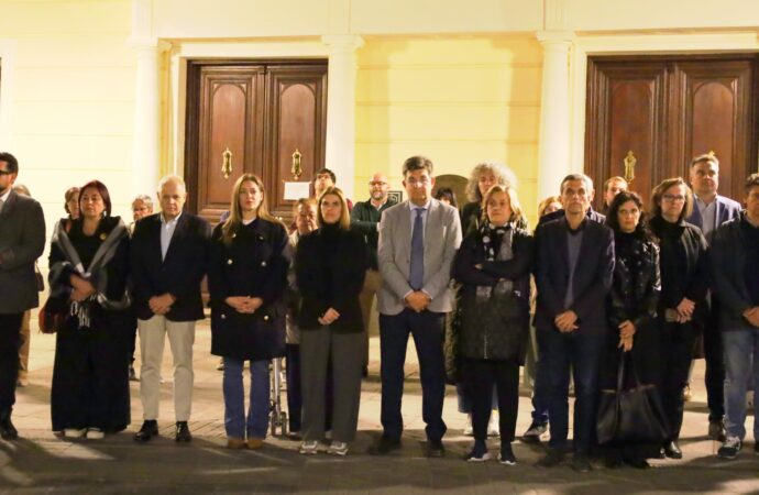 Actividades suspendidas en Alcalá con motivo del luto oficial en España por el accidente de trenes