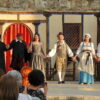 Teatro en Alcalá / TIA vuelve a representar ‘El curioso impertinente’ este sábado 10 de octubre