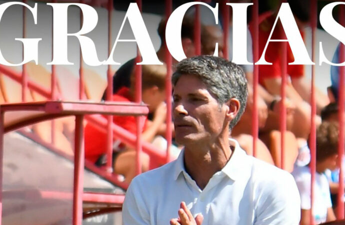 Fútbol / La RSD. Alcalá destituye como entrenador a Vivar Dorado y ficha a Jesús Muñoz